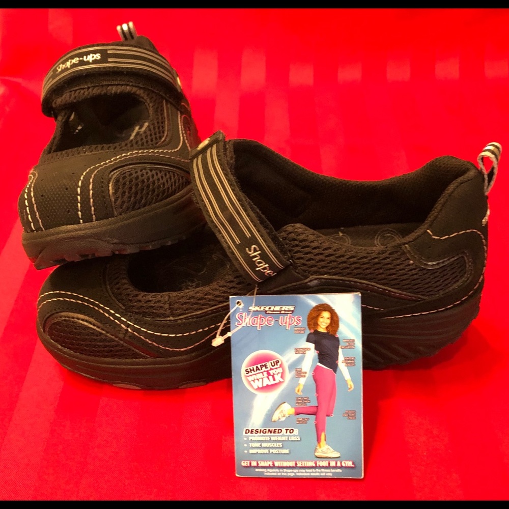 Women’s Skechers Shape Up Sneakers